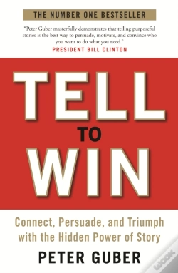 Capa do artigo Tell To Win