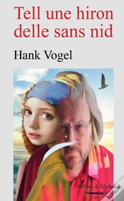 Capa do artigo Tell Une Hirondelle Sans Nid
