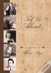 Capa do artigo Tell Us About ... A Memoir