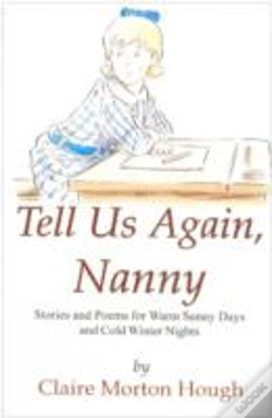 Capa do artigo Tell Us Again, Nanny