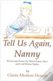 Capa do artigo Tell Us Again, Nanny