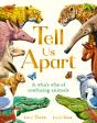 Tell Us Apart - Preview