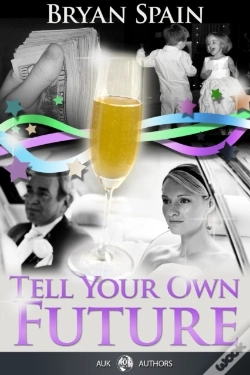 Capa do artigo Tell Your Own Future