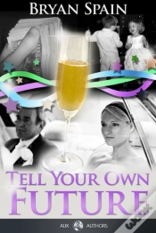 Capa do artigo Tell Your Own Future