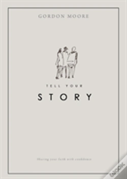 Capa do artigo Tell Your Story