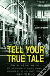 Capa do artigo Tell Your True Tale