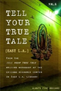 Tell Your True Tale - Preview