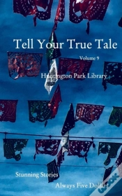 Capa do artigo Tell Your True Tale