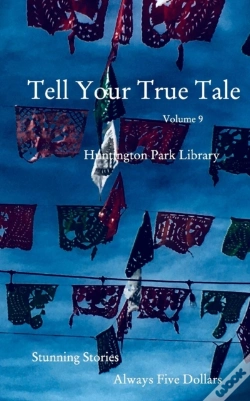 Capa do artigo Tell Your True Tale