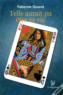 Capa do artigo Telle Aurait Pu Être Sa Vie