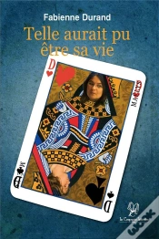 Capa do artigo Telle Aurait Pu Être Sa Vie
