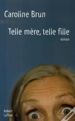 Capa do artigo Telle Mère, Telle Fille