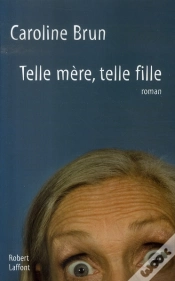Capa do artigo Telle Mère, Telle Fille