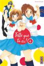 Telle Que Tu Es T4 - Preview