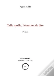 Capa do artigo Telle Quelle, L