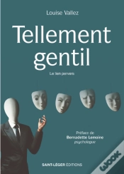 Capa do artigo Tellement Gentil