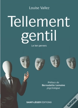 Capa do artigo Tellement Gentil