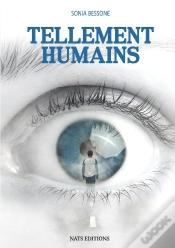 Capa do artigo Tellement Humains