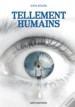 Capa do artigo Tellement Humains