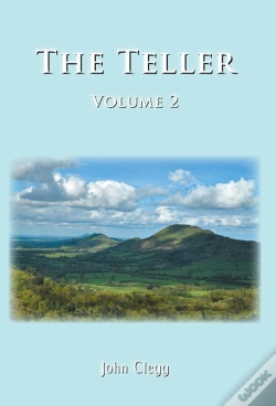 Capa do artigo Teller