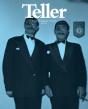 Teller Magazine - Preview