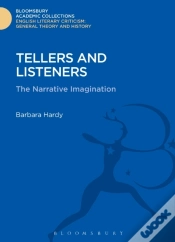 Capa do artigo Tellers And Listeners