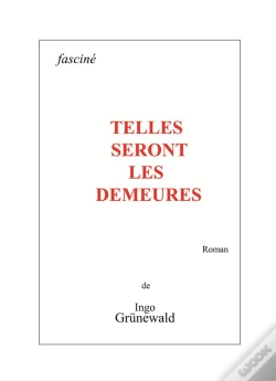 Capa do artigo Telles Seront Les Demeures