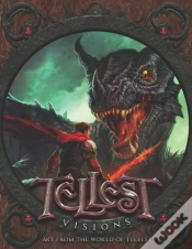Capa do artigo Tellest Visions
