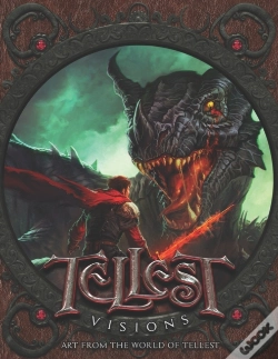 Capa do artigo Tellest Visions