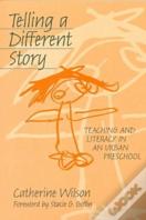 Telling A Different Story