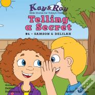 Telling A Secret