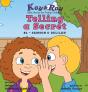 Telling A Secret - Preview