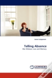 Telling Absence