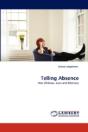 Telling Absence - Preview