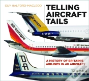 Capa do artigo Telling Aircraft Tails