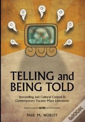 Capa do artigo Telling And Being Told