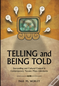 Capa do artigo Telling And Being Told