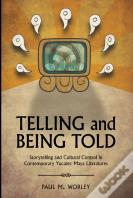 Telling And Being Told