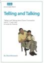 Telling And Talking 0-7 Years - Preview