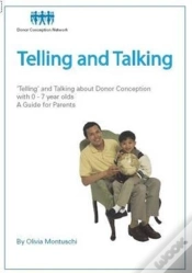 Capa do artigo Telling And Talking 0-7 Years