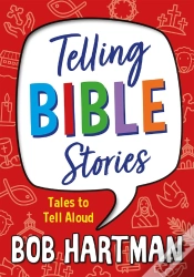 Capa do artigo Telling Bible Stories