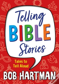 Capa do artigo Telling Bible Stories