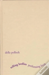 Capa do artigo Telling Bodies Performing Birth