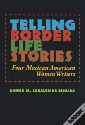 Capa do artigo Telling Border Life Stories