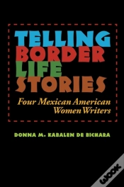 Capa do artigo Telling Border Life Stories