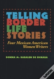 Capa do artigo Telling Border Life Stories