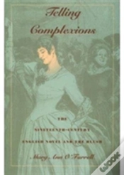 Capa do artigo Telling Complexions