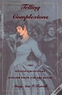 Capa do artigo Telling Complexions