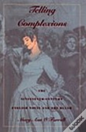 Capa do artigo Telling Complexions
