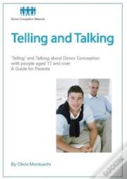 Telling & Talking 17+
